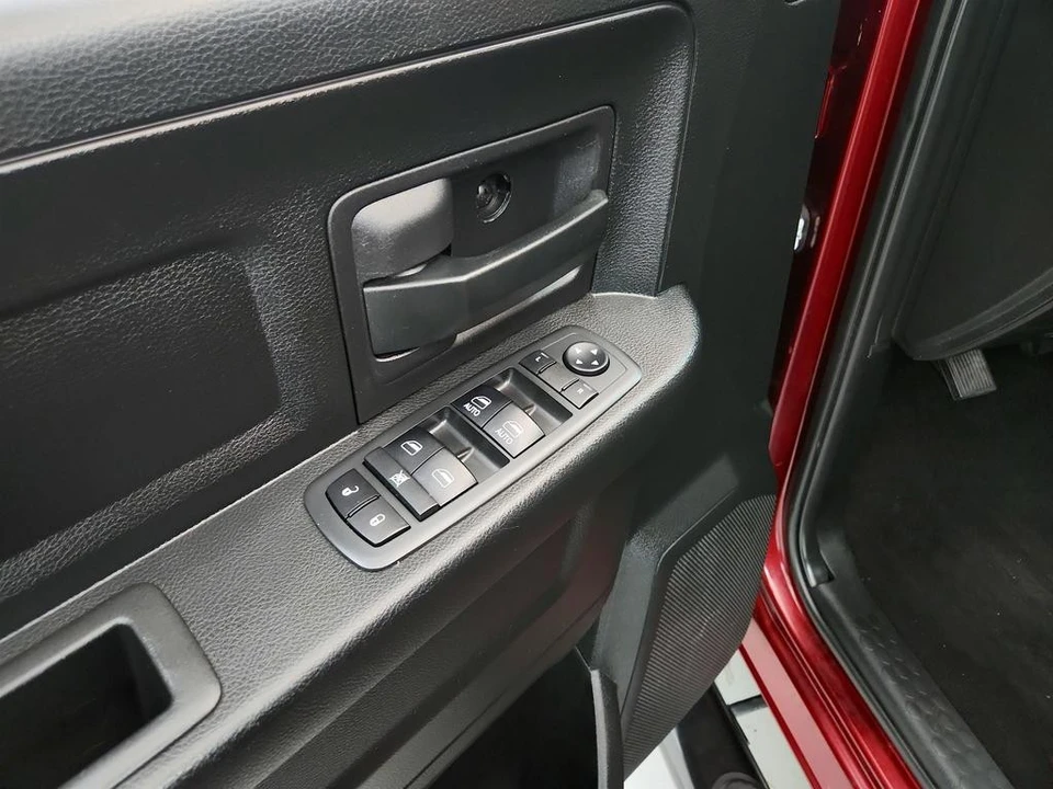 2018 Ram 1500 1st Gen - Image 20 of 31