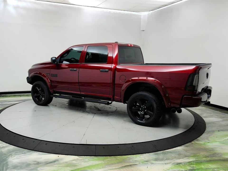 2018 Ram 1500 1st Gen - Image 7 of 31