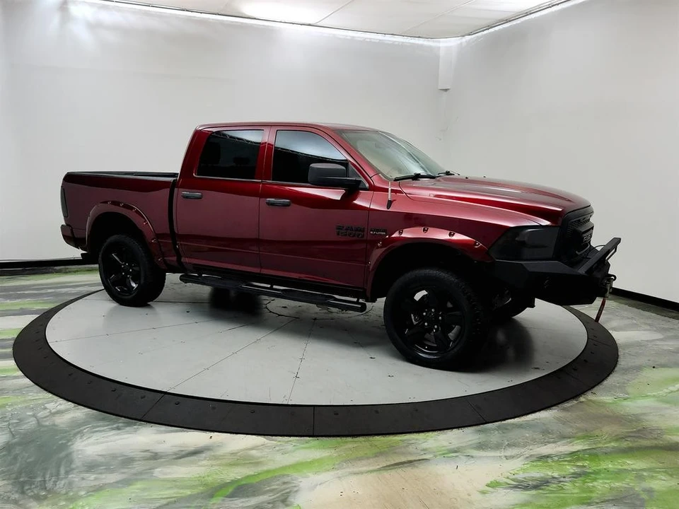 2018 Ram 1500 1st Gen - Image 3 of 31