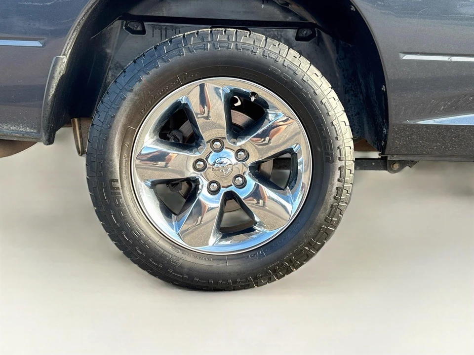 2018 Ram 1500 1st Gen - Image 30 of 31