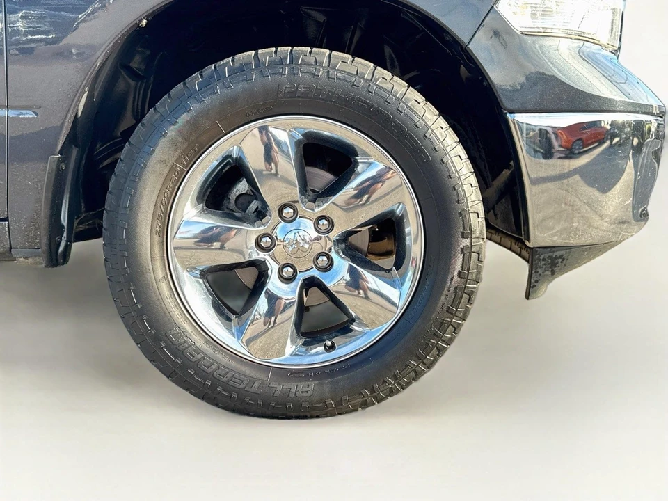 2018 Ram 1500 1st Gen - Image 29 of 31