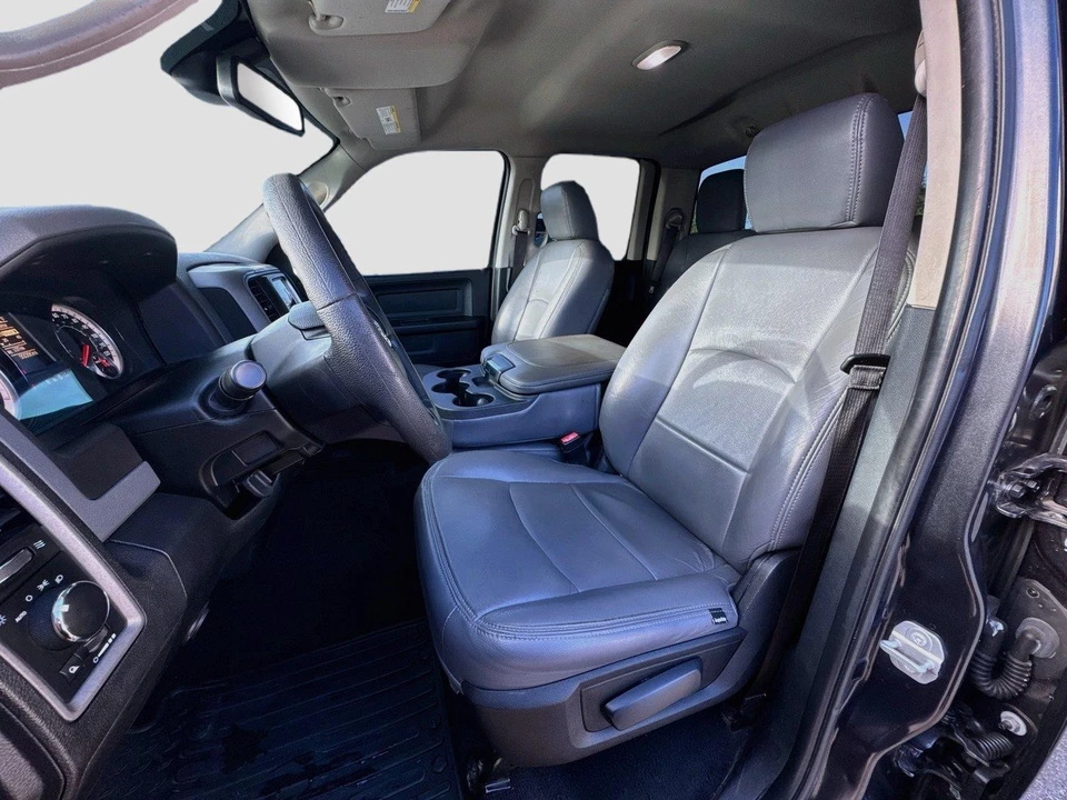 2018 Ram 1500 1st Gen - Image 9 of 31