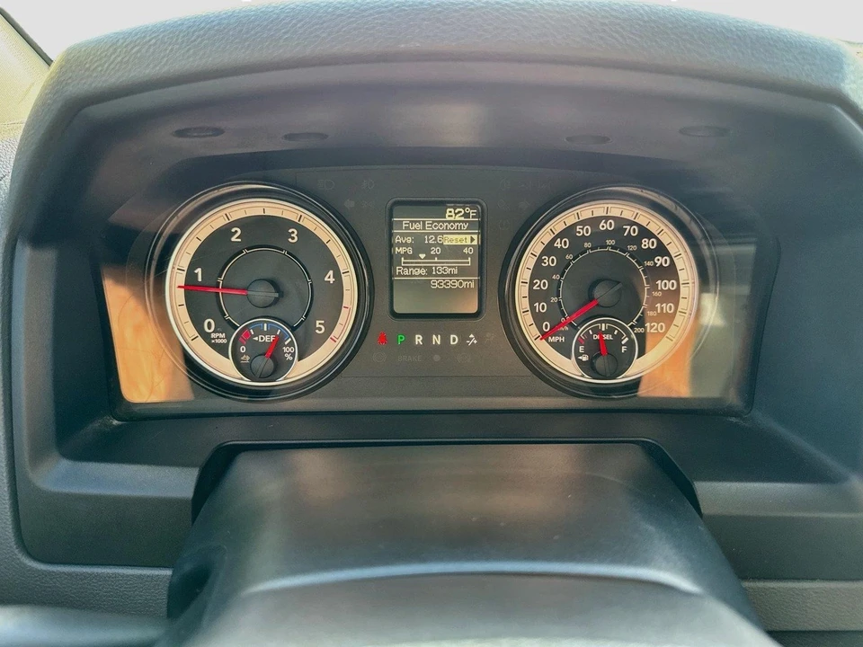 2018 Ram 1500 1st Gen - Image 11 of 31