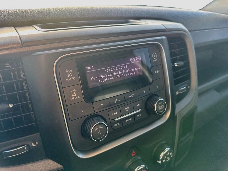 2018 Ram 1500 1st Gen - Image 16 of 31