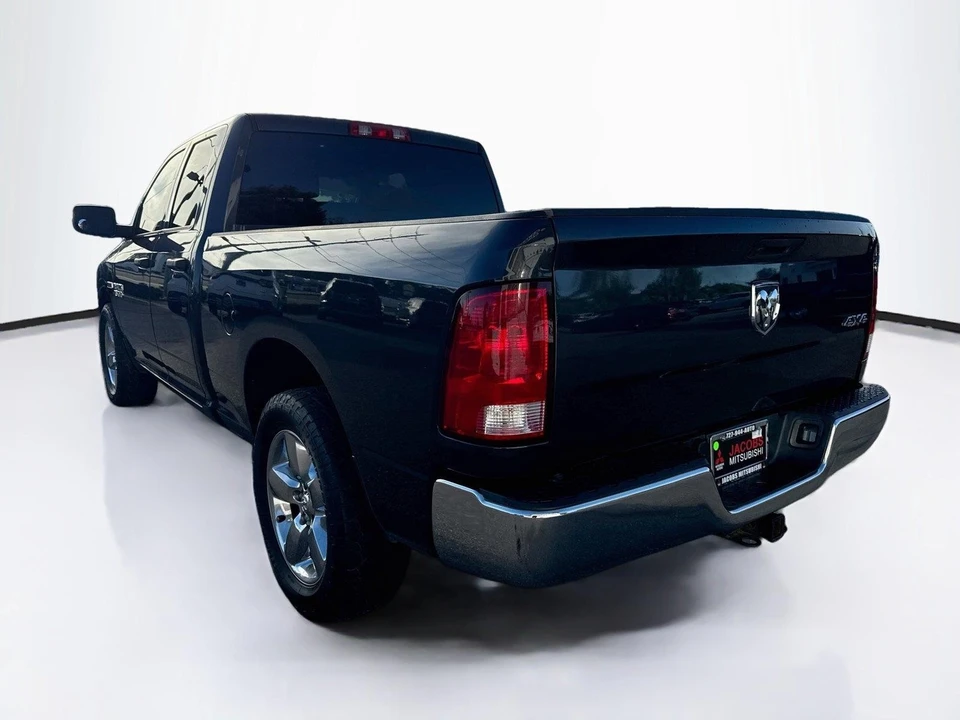 2018 Ram 1500 1st Gen - Image 3 of 31