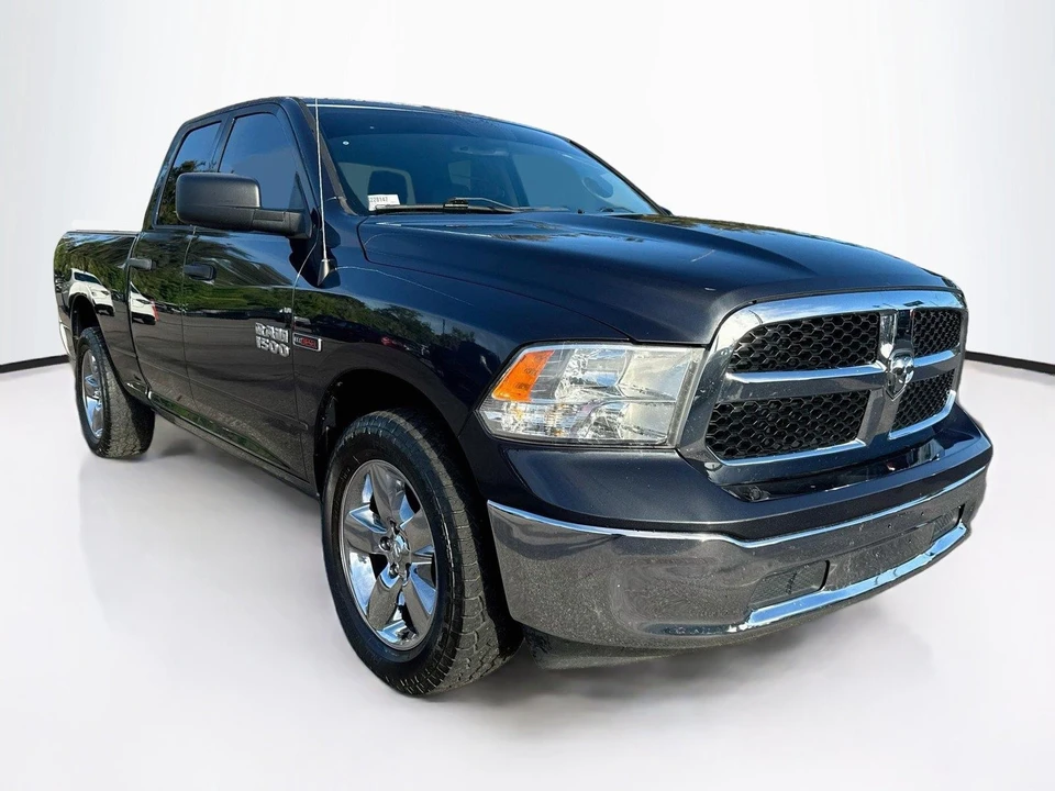 2018 Ram 1500 1st Gen - Image 7 of 31