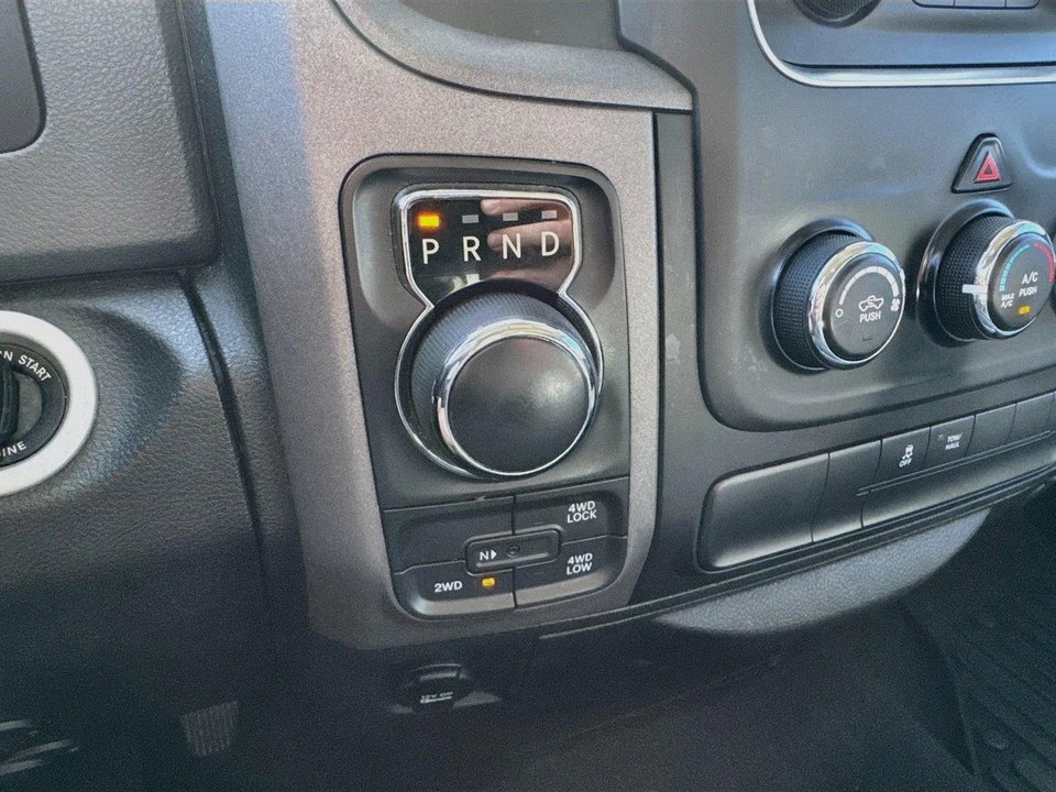 2018 Ram 1500 1st Gen - Image 18 of 31