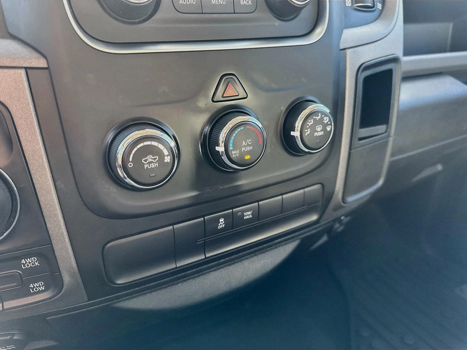 2018 Ram 1500 1st Gen - Image 17 of 31