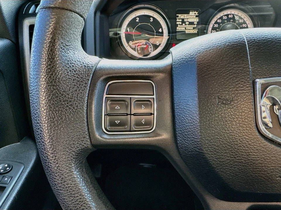2018 Ram 1500 1st Gen - Image 12 of 31