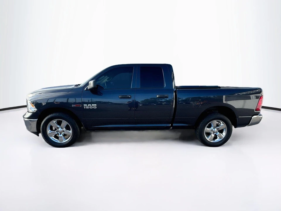 2018 Ram 1500 1st Gen - Image 2 of 31