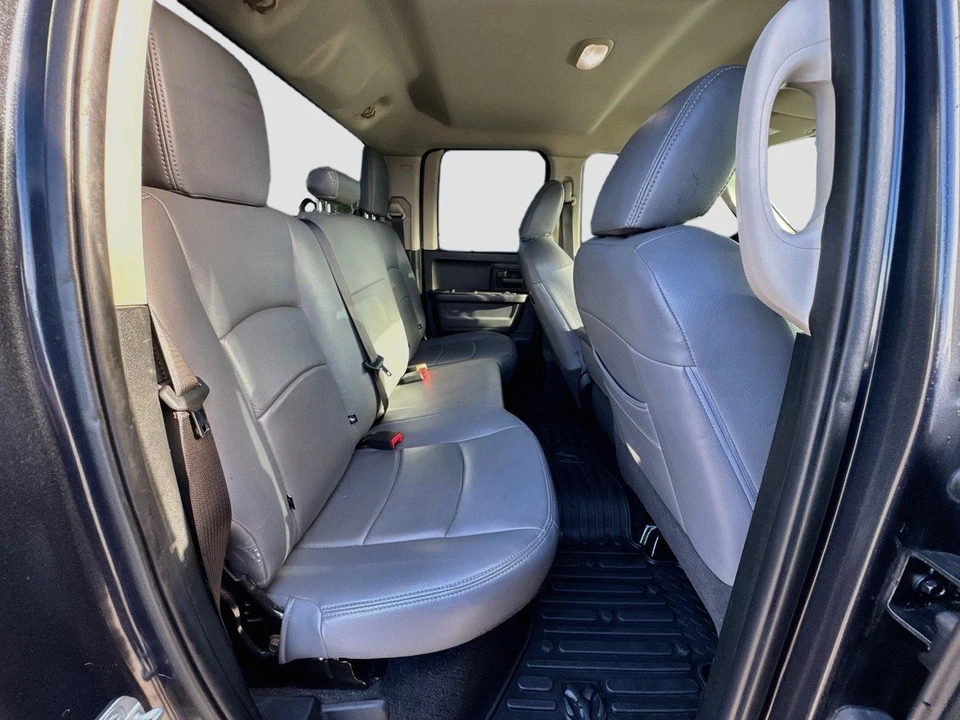 2018 Ram 1500 1st Gen - Image 22 of 31