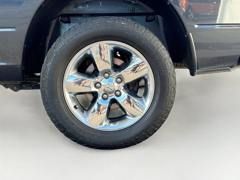 2018 Ram 1500 1st Gen - Image 28 of 31