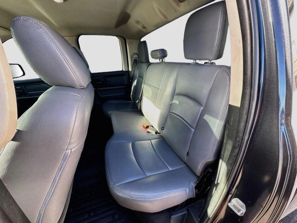 2018 Ram 1500 1st Gen - Image 20 of 31