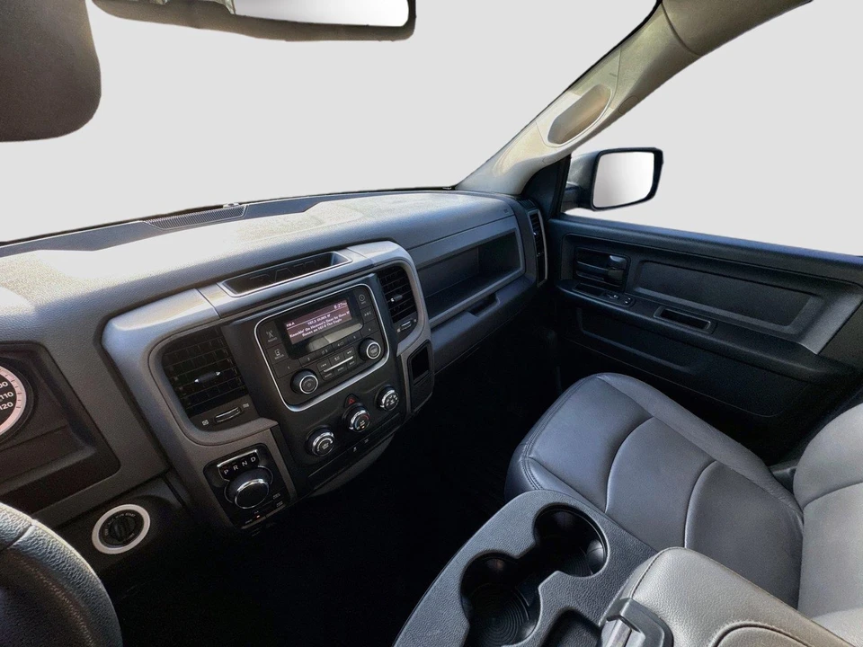 2018 Ram 1500 1st Gen - Image 15 of 31