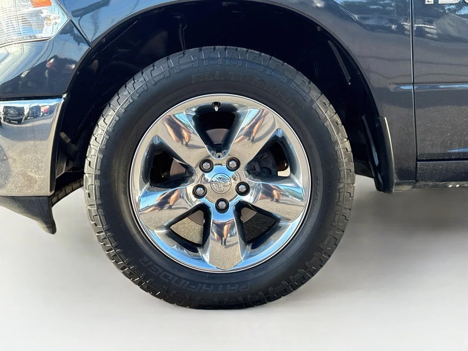 2018 Ram 1500 1st Gen - Image 27 of 31