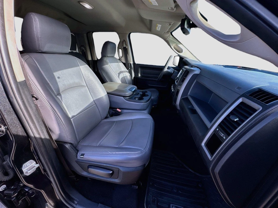 2018 Ram 1500 1st Gen - Image 23 of 31