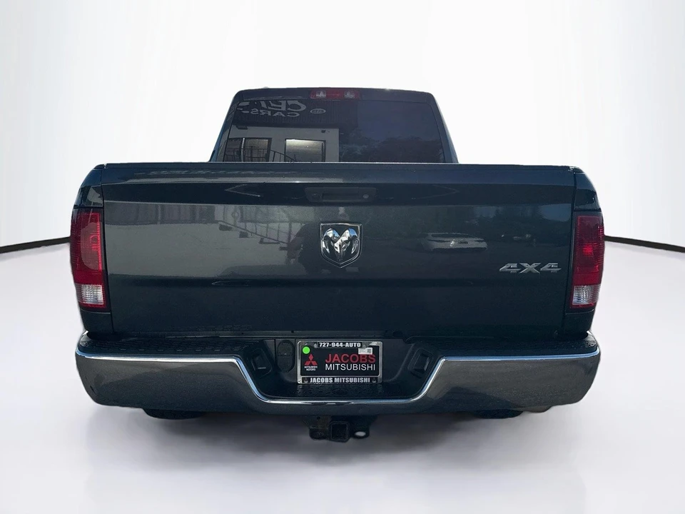 2018 Ram 1500 1st Gen - Image 4 of 31