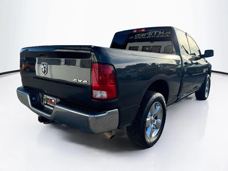 2018 Ram 1500 1st Gen - Image 5 of 31