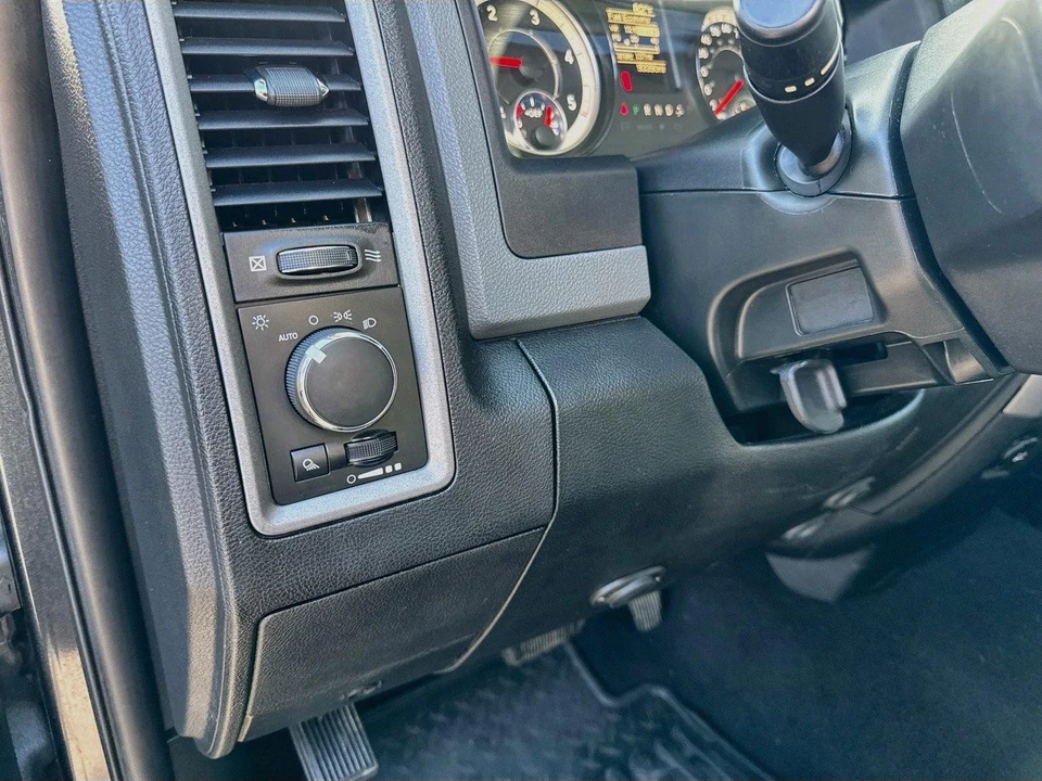 2018 Ram 1500 1st Gen - Image 14 of 31
