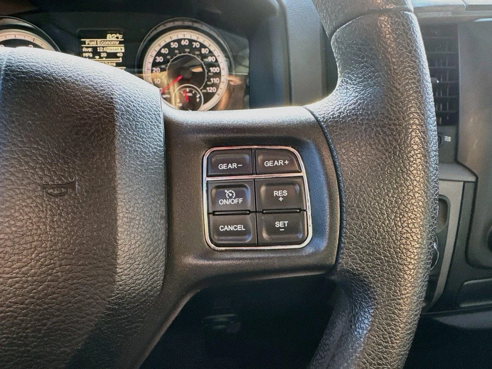 2018 Ram 1500 1st Gen - Image 13 of 31