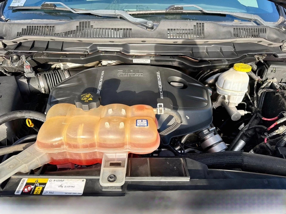 2018 Ram 1500 1st Gen - Image 26 of 31