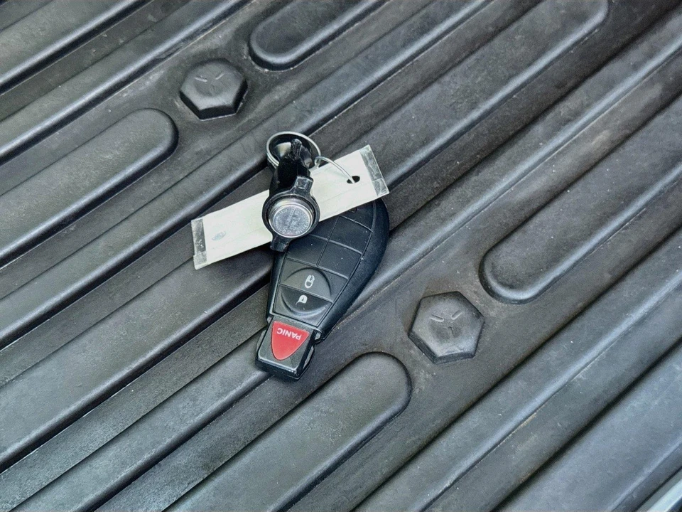 2018 Ram 1500 1st Gen - Image 25 of 31