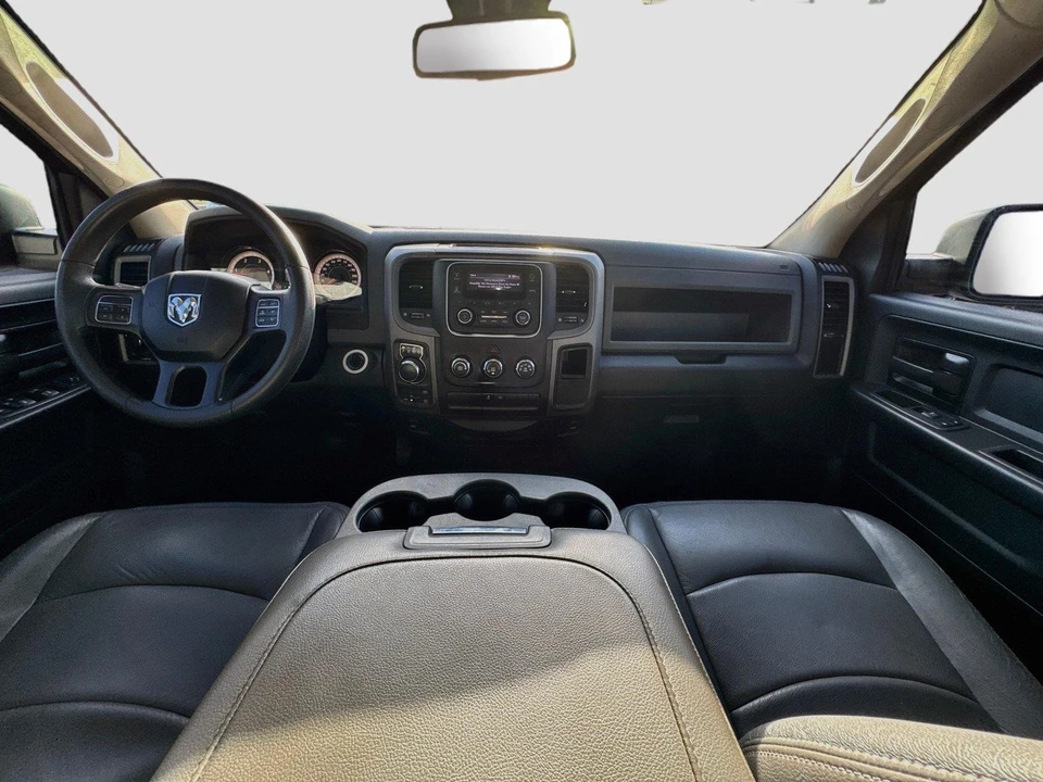 2018 Ram 1500 1st Gen - Image 21 of 31