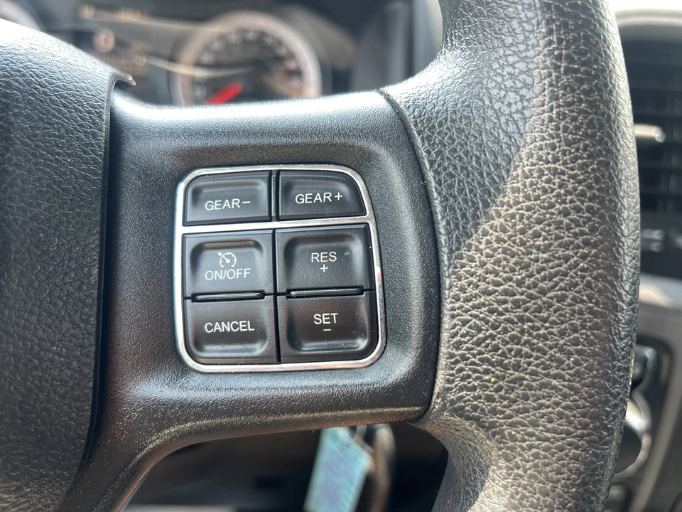 2018 Ram 1500 1st Gen - Image 20 of 26
