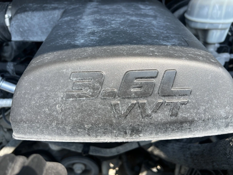2018 Ram 1500 1st Gen - Image 26 of 26