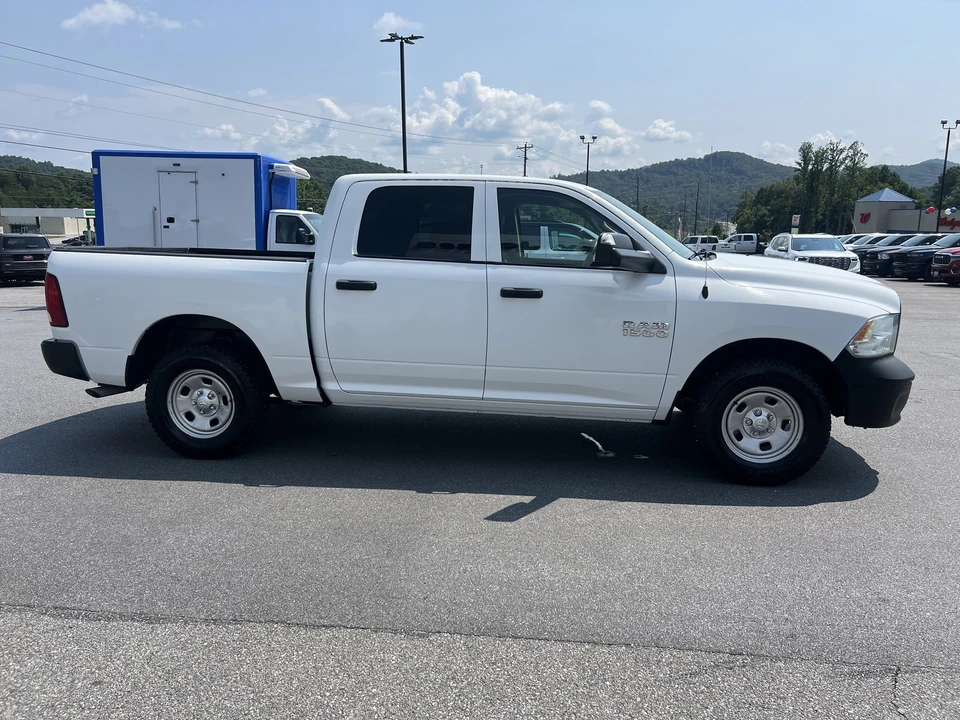 2018 Ram 1500 1st Gen - Image 4 of 26