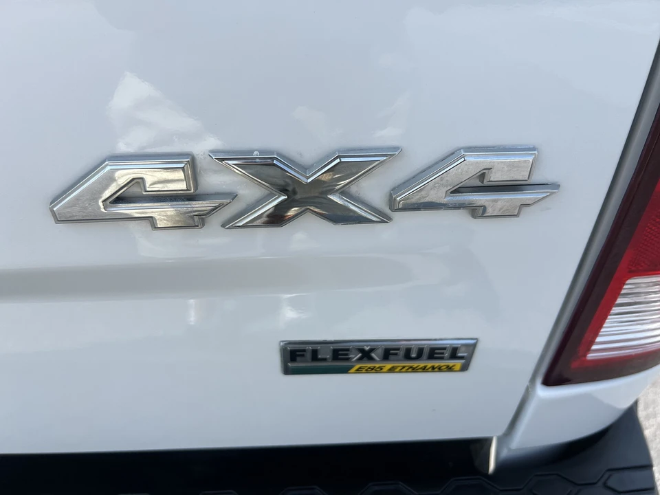 2018 Ram 1500 1st Gen - Image 8 of 26