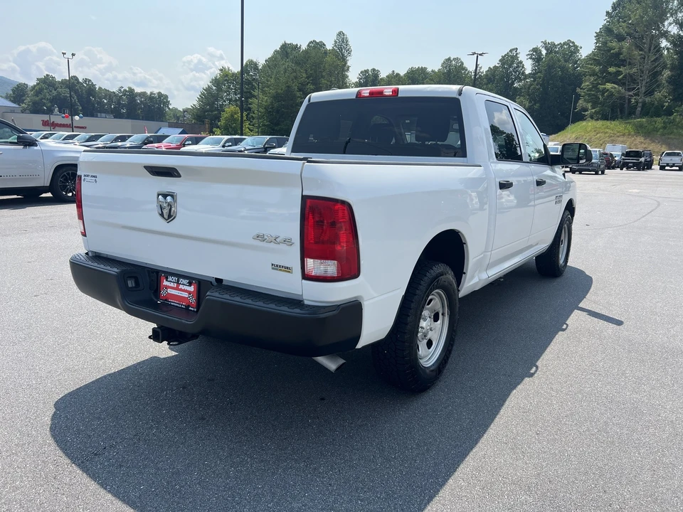 2018 Ram 1500 1st Gen - Image 3 of 26