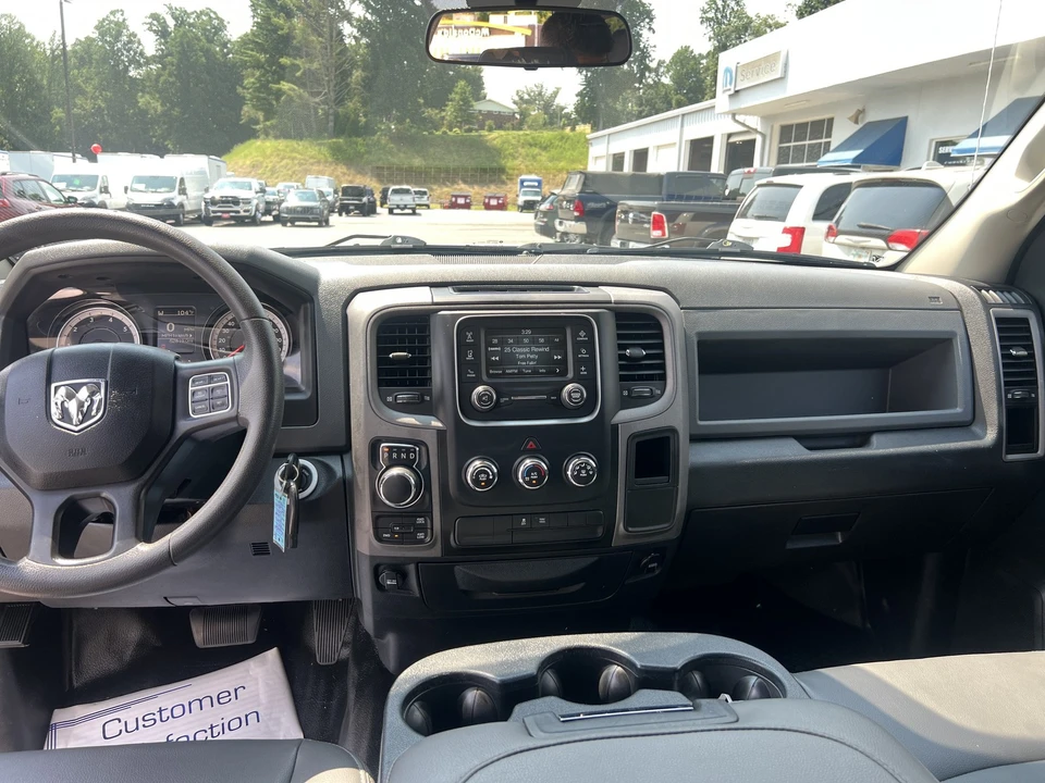 2018 Ram 1500 1st Gen - Image 14 of 26