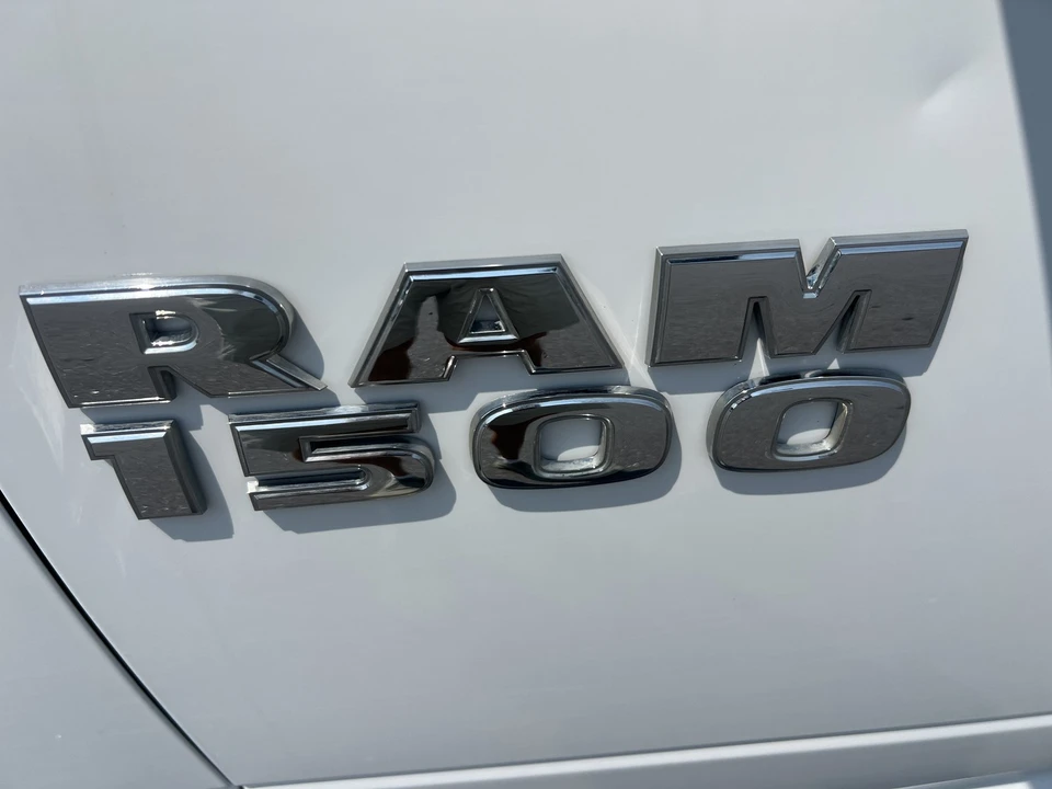 2018 Ram 1500 1st Gen - Image 7 of 26