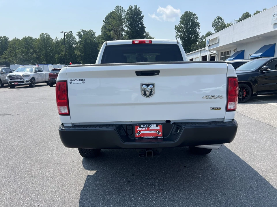 2018 Ram 1500 1st Gen - Image 2 of 26