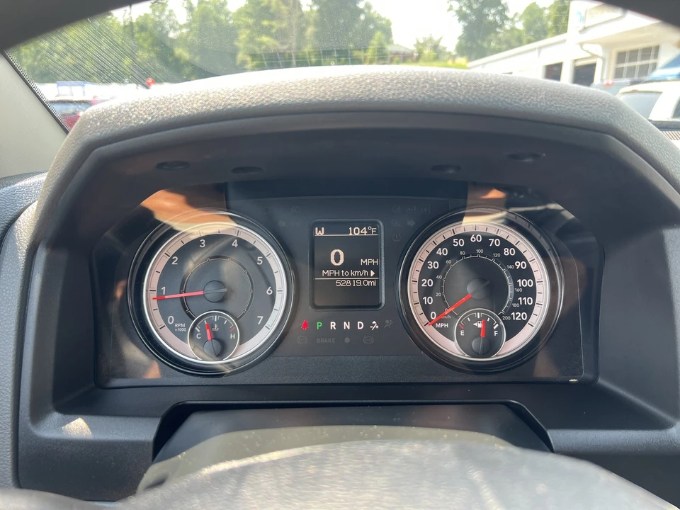 2018 Ram 1500 1st Gen - Image 22 of 26