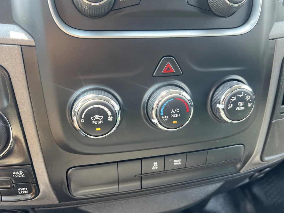 2018 Ram 1500 1st Gen - Image 18 of 26