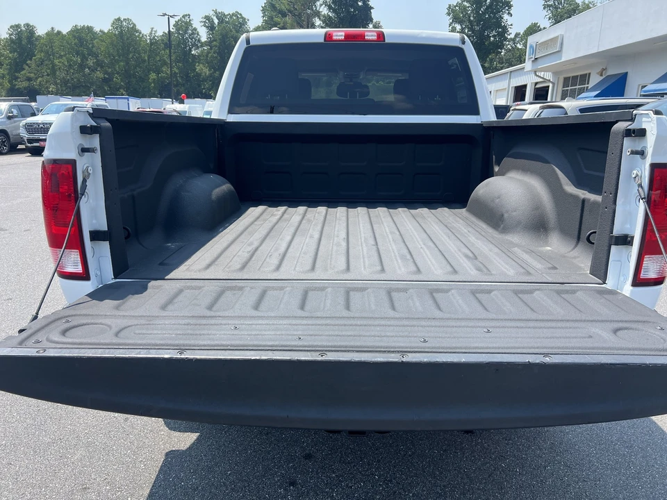 2018 Ram 1500 1st Gen - Image 9 of 26