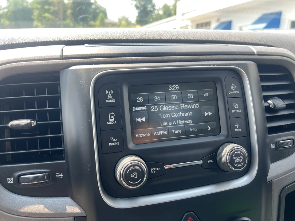 2018 Ram 1500 1st Gen - Image 17 of 26