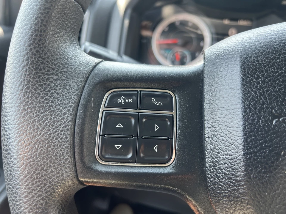 2018 Ram 1500 1st Gen - Image 21 of 26