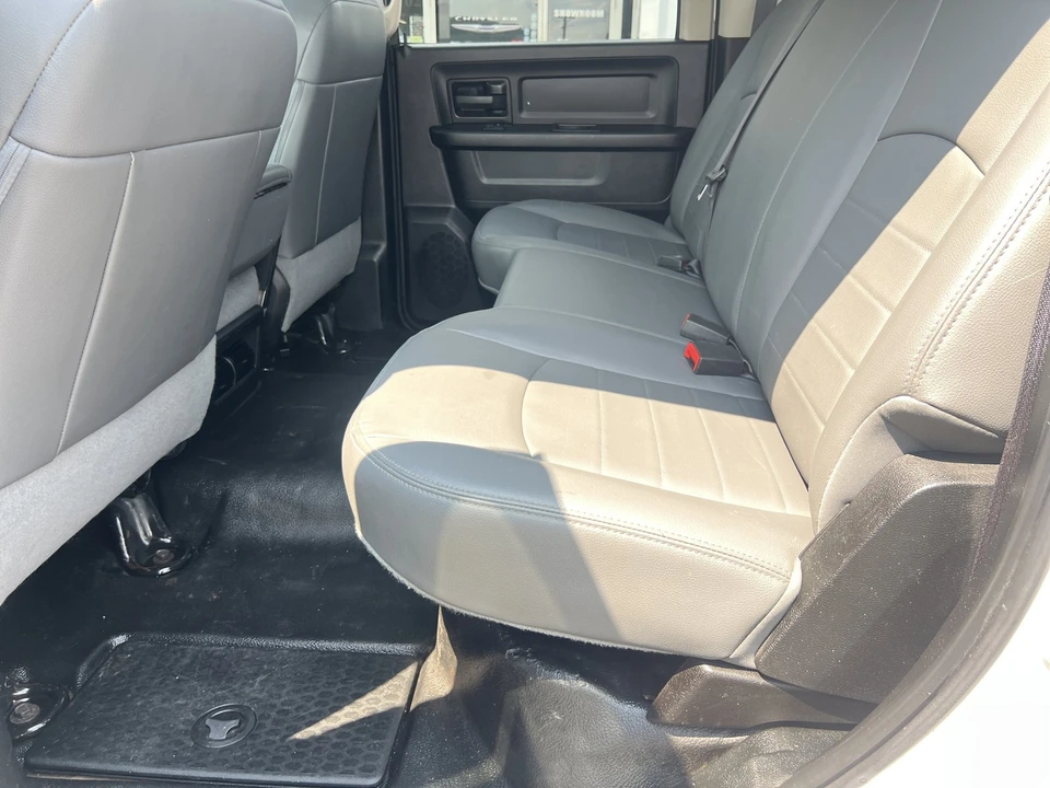 2018 Ram 1500 1st Gen - Image 11 of 26