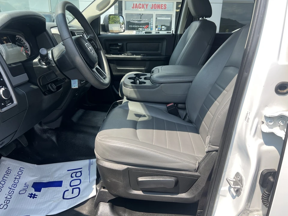 2018 Ram 1500 1st Gen - Image 16 of 26