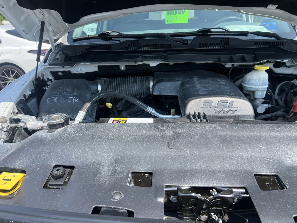 2018 Ram 1500 1st Gen - Image 24 of 26