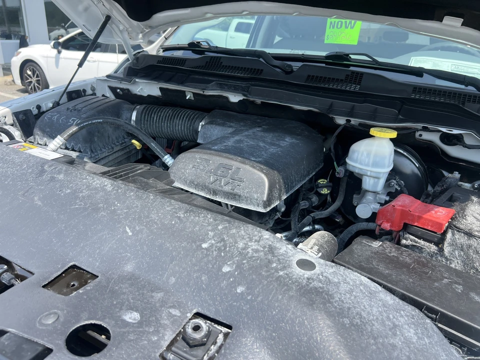 2018 Ram 1500 1st Gen - Image 25 of 26