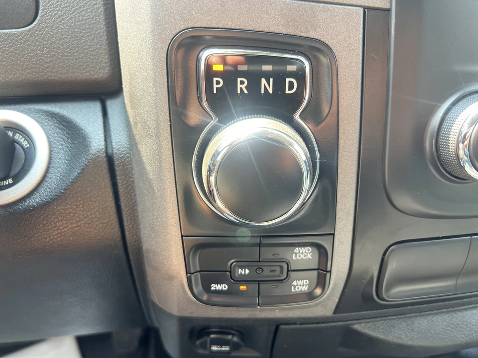 2018 Ram 1500 1st Gen - Image 19 of 26
