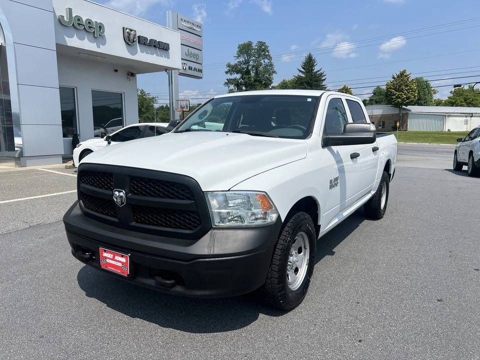 2018 Ram 1500 1st Gen - Image 6 of 26