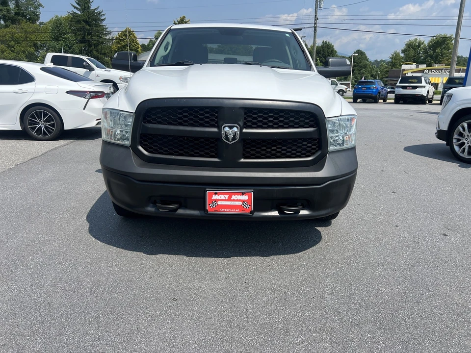 2018 Ram 1500 1st Gen - Image 5 of 26