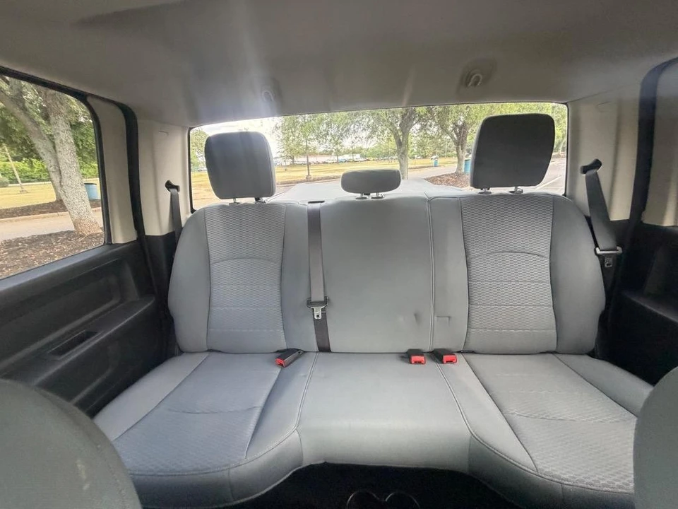 2018 Ram 1500 1st Gen - Image 16 of 29