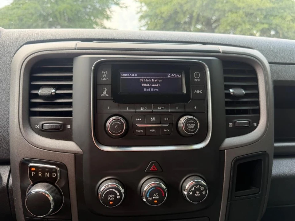 2018 Ram 1500 1st Gen - Image 12 of 29