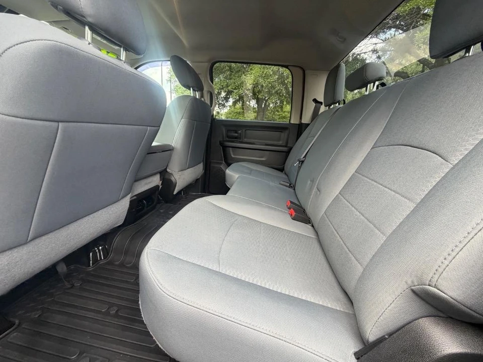 2018 Ram 1500 1st Gen - Image 18 of 29